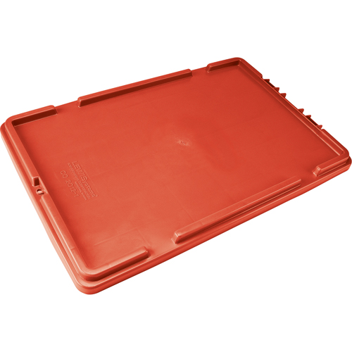 Cover for Stack & Nest Tote Stor-it Systems