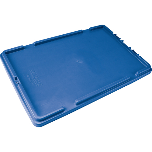 Cover for Stack & Nest Tote Stor-it Systems