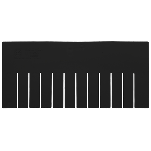 Short Conductive Grid Dividers Stor-it Systems