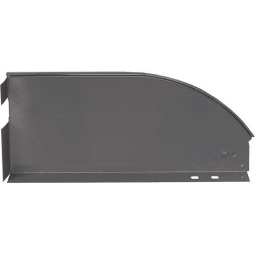 Diviseur pour syst&egrave;me de rangement Rotabin, diam&egrave;tre de 34" Stor-it Systems