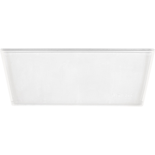 Fen&ecirc;tre transparente pour contenant empilable g&eacute;ant Stor-it Systems