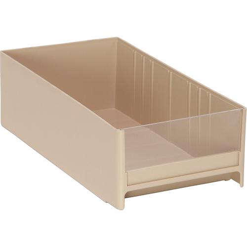 ARMOIRE TIROIR IVOIRE 11"LX5 5/8"LAX3 5/16"H, 5-5/8" la x 11" p x 3-5/16" h, Ivoire Stor-it Systems