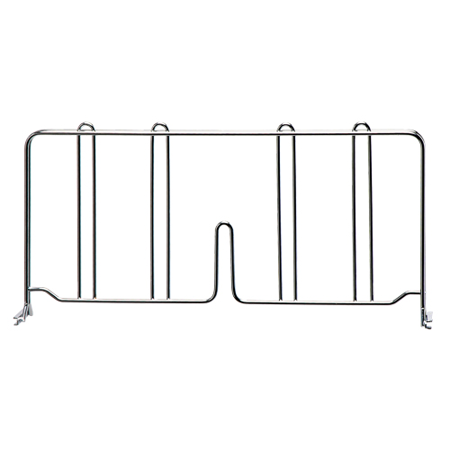 Wire Shelving Dividers Stor-it Systems