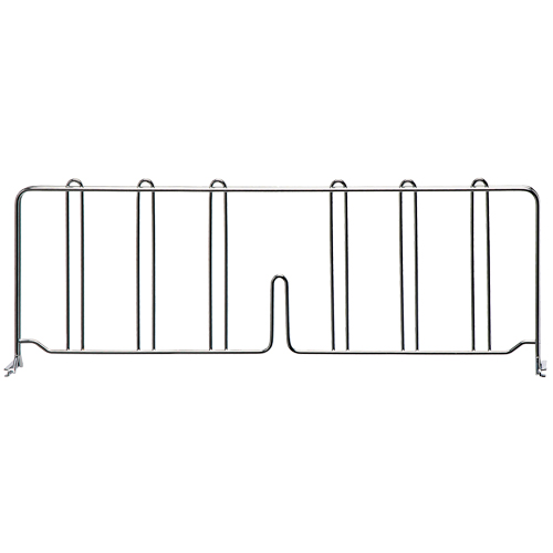Wire Shelving Dividers Stor-it Systems