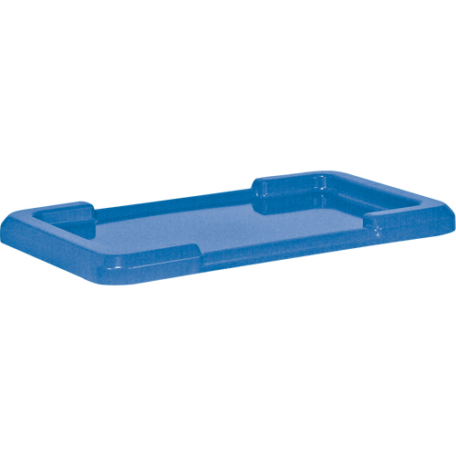 Cross Stack Bins - Lids Stor-it Systems