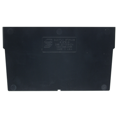 Store More Plastic Shelf Bins - Dividers Stor-it Systems