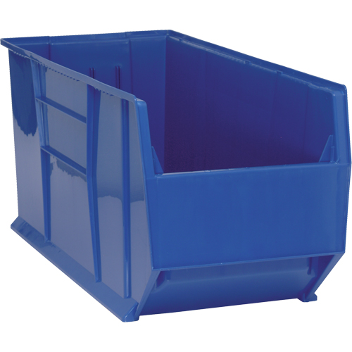 Rackbin Pallet Rack Containers, 16-1/2" W x 41-7/8" D x 17-1/2" H Stor-it Systems