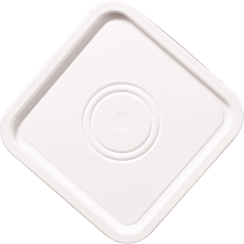 Couvercle de seau en plastique Stor-it Systems
