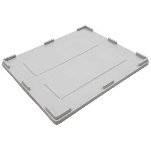 Couvercle pour contenant de vrac pliable Stor-it Systems