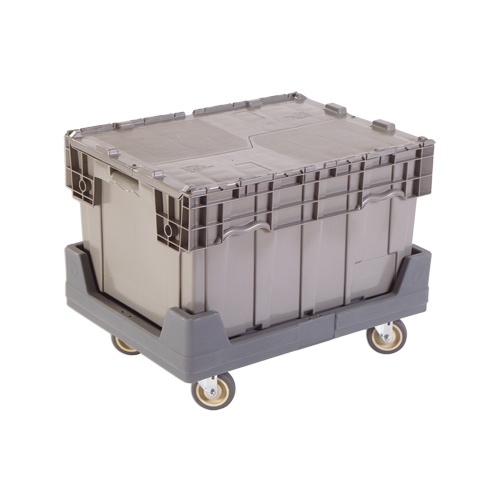 FliPak&reg; Dolly Stor-it Systems