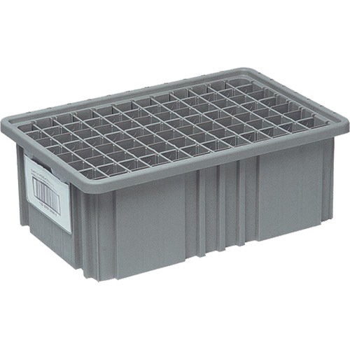 Diviseur court pour contenant Divider Box Stor-it Systems