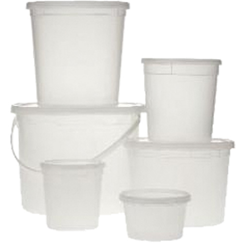 HDPE Multi-Purpose Container Stor-it Systems