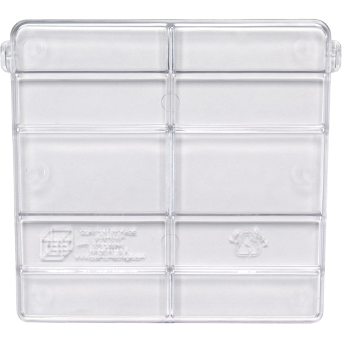 Cross Divider for Stack & Hang Bin Stor-it Systems