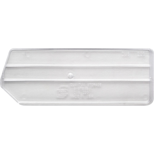 Divider for Stack & Hang Bin Stor-it Systems