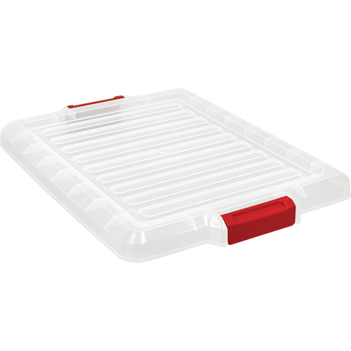Lid for Plastic Latch Container Stor-it Systems