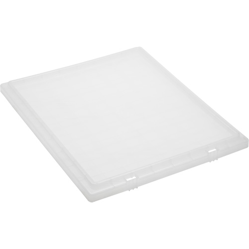 Couvercle pour contenant robuste Stack & Nest Stor-it Systems