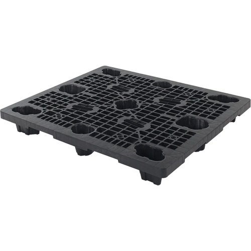 XpressPal&reg; HD Nestable Pallet Stor-it Systems