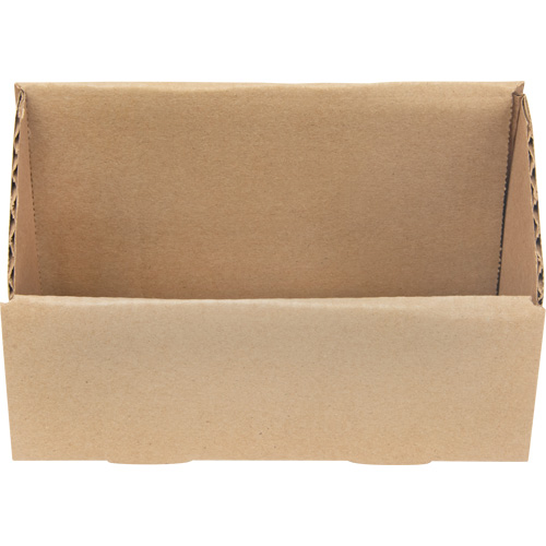 Diviseurs amovibles profonds en carton ondul&eacute; Stor-it Systems