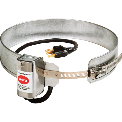 Chauffe-seaux de 5 gallons Stor-it Systems
