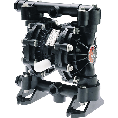 Diaphragm Pumps - 1/2" Diaphragm Pumps, 15 GPM Stor-it Systems