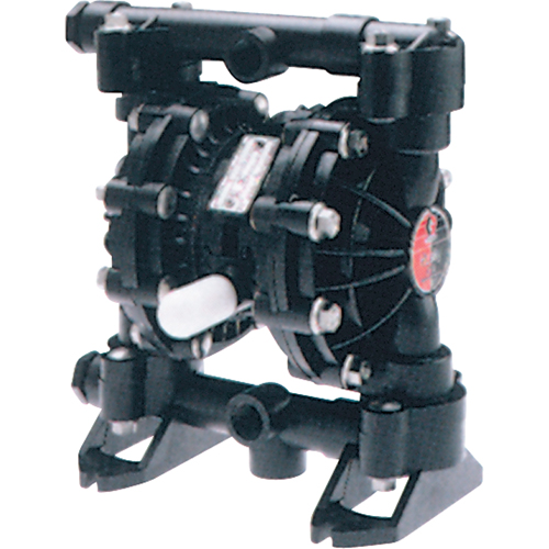 Diaphragm Pumps - 3/4" Diaphragm Pumps, 15 GPM Stor-it Systems