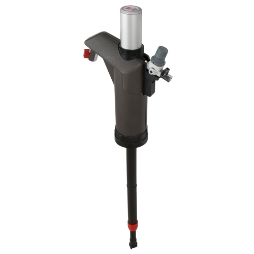 Pompe &agrave; air & &agrave; transfer baril,joints viton Stor-it Systems