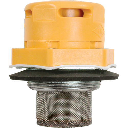 Vertical Vents Stor-it Systems