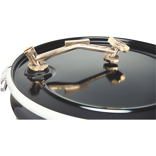 Non-Sparking Bung Nut Wrench, Manganese Bronze Alloy Stor-it Systems