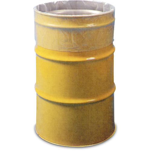 Hot-Fill Liners for 55-Gallon Drums Stor-it Systems