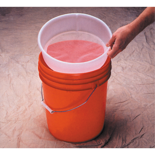 Tamis pour seau en plastique Stor-it Systems