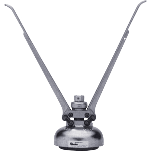 Outils sertisseurs manuels Stor-it Systems