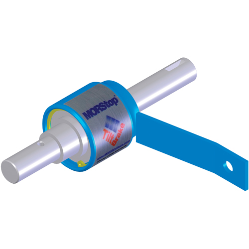 Tilt Brake Handle Stor-it Systems