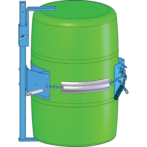 MORCINCH Bracket Assembly Stor-it Systems