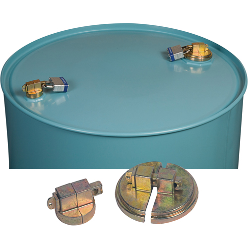 Drum Locks Stor-it Systems