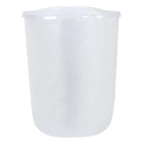 Doublure pour baril, Fond rond resistant aux produits chimiques, 22" dia., Capacit&eacute; de 30 gal. US (24,98 gal. imp.) Stor-it Systems