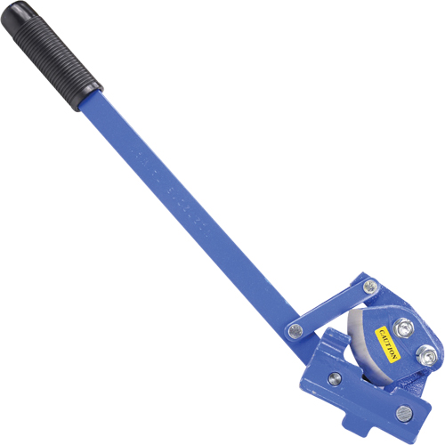 Manual Drum Deheader Stor-it Systems