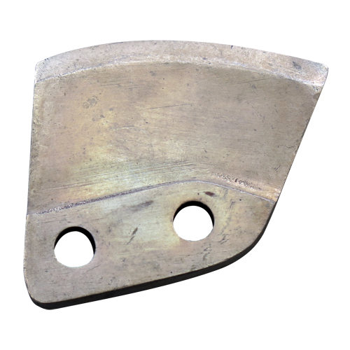 Replacement Blade for Non Sparking Drum Deheader Stor-it Systems