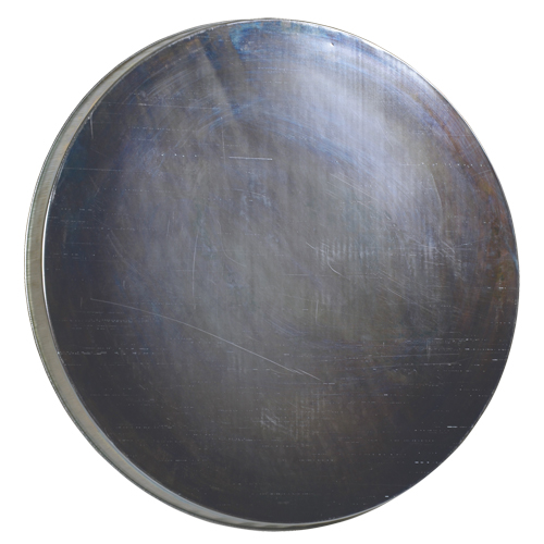 Galvanized Steel Open Head Drum Cover Stor-it Systems