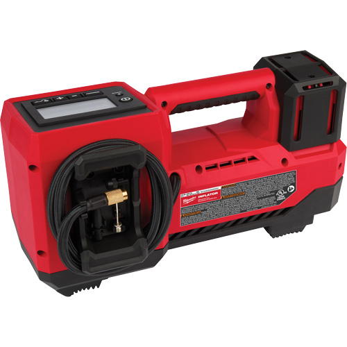Gonfleur de pneu M18 Stor-it Systems