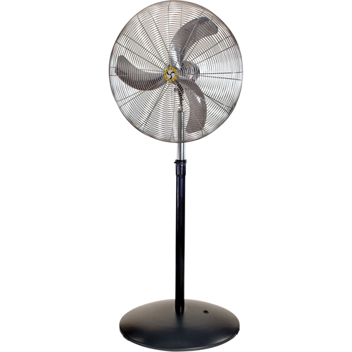 Ventilateurs, Industriel, 3 Vitesses, Diam&egrave;tre de 24" Stor-it Systems