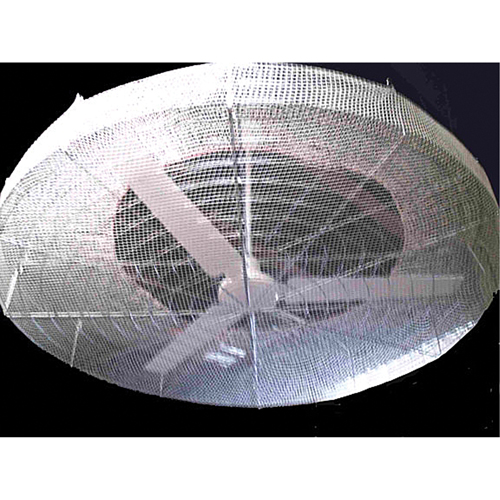 Ensemble de ventilateurs de plafond UCFG Stor-it Systems