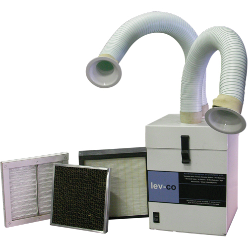 Mini-Flex Stor-it Systems