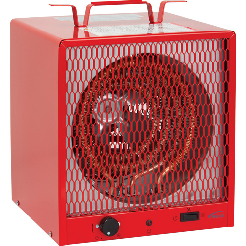 Radiateur, Entrepreneur, &eacute;lectrique, 19100 BTU/H Stor-it Systems