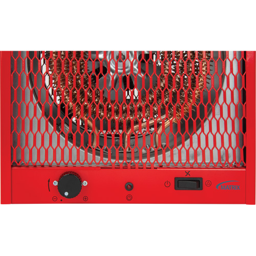 Radiateur, Entrepreneur, &eacute;lectrique, 19100 BTU/H Stor-it Systems