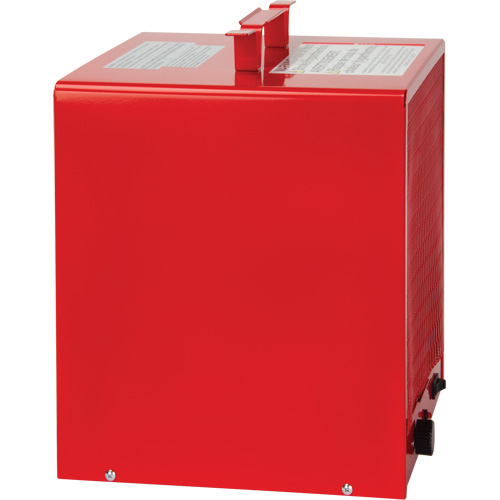 Radiateur, Entrepreneur, &eacute;lectrique, 19100 BTU/H Stor-it Systems