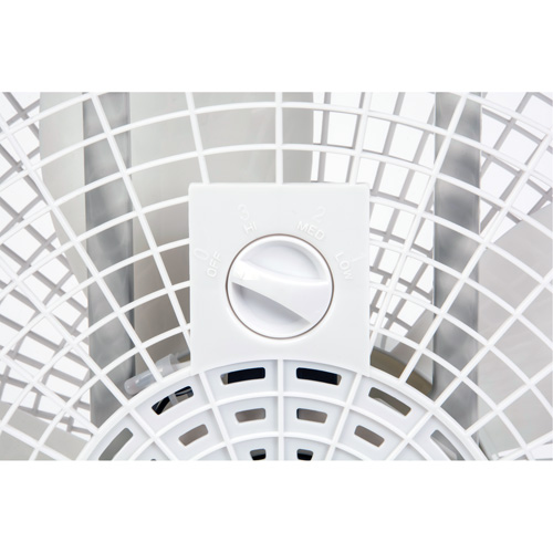 Ventilateur boîtier, Commercial, 3 Vitesses, Diam&egrave;tre de 20" Stor-it Systems