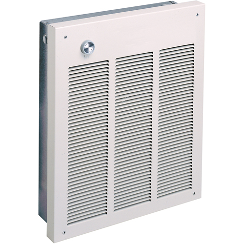 RADIATEUR MURAL COMMERCIAL AIR SOUFFL 600V/3000W, Mural Stor-it Systems