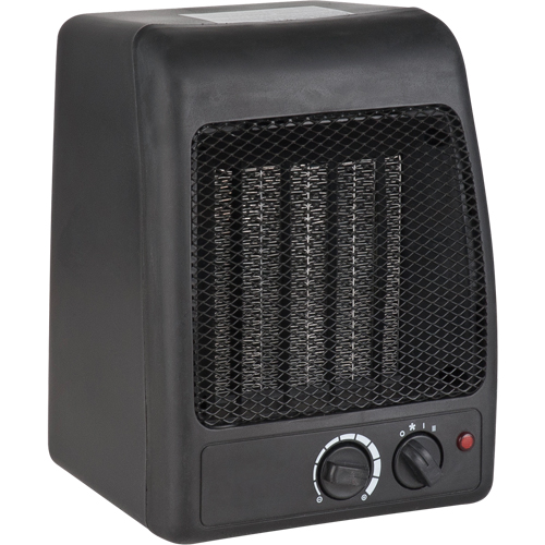 Radiateur portable, C&eacute;ramique, &eacute;lectrique, 5200 Stor-it Systems