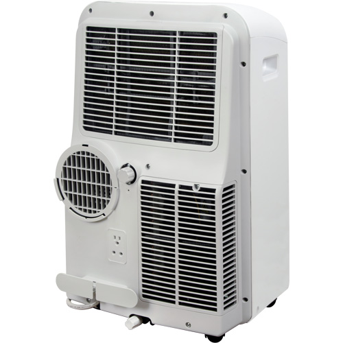 Mobile 3-in-1 Air Conditioner, Portable, 12000 BTU Stor-it Systems