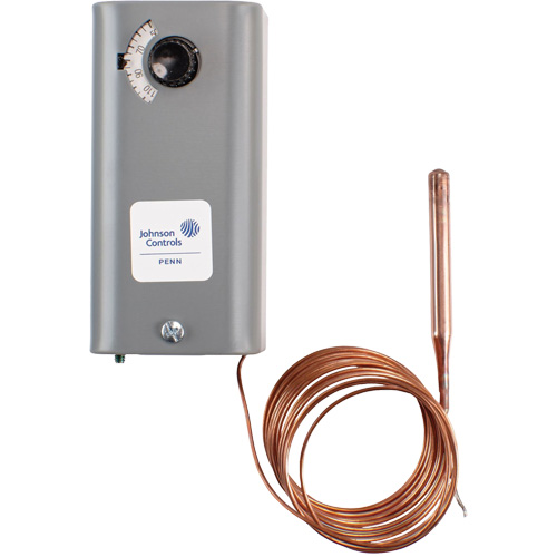 Contr&ocirc;le &agrave; distance avec bulbes Stor-it Systems